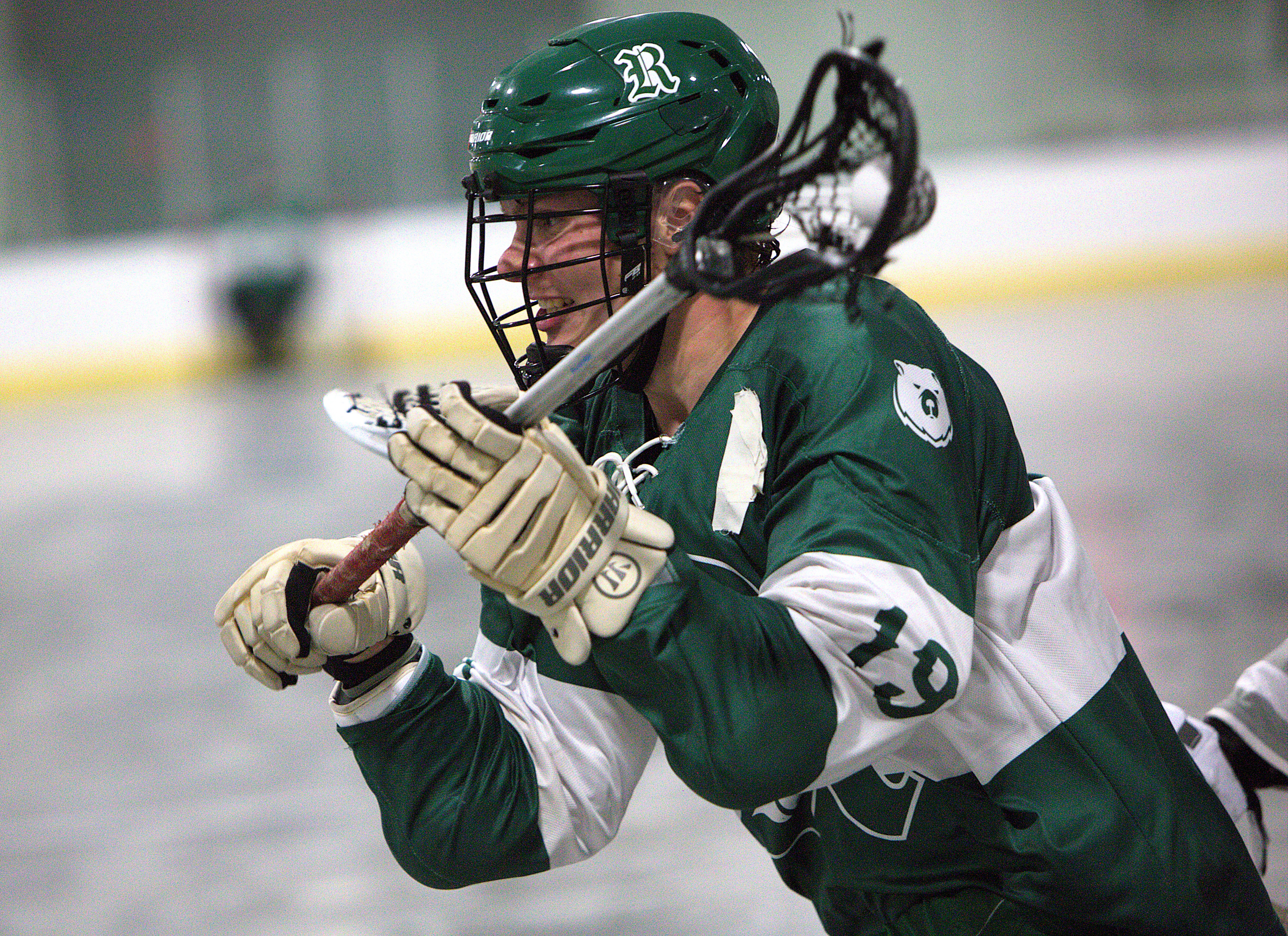 Rage split home stand after loss to unbeaten Chaos - CochraneNow ...